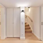 Dom wakacyjny Wattblick