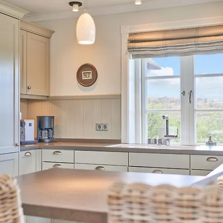 Casa vacanze Wattblick