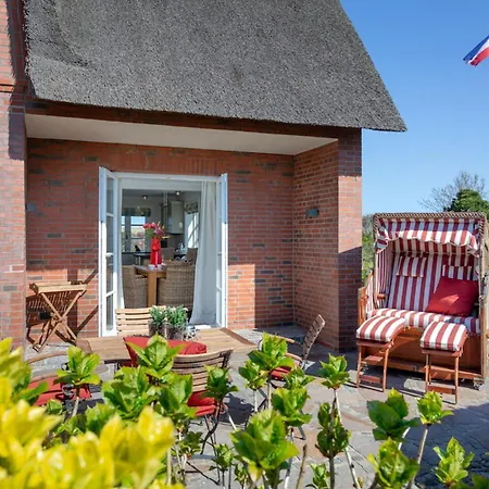 Casa vacanze Wattblick