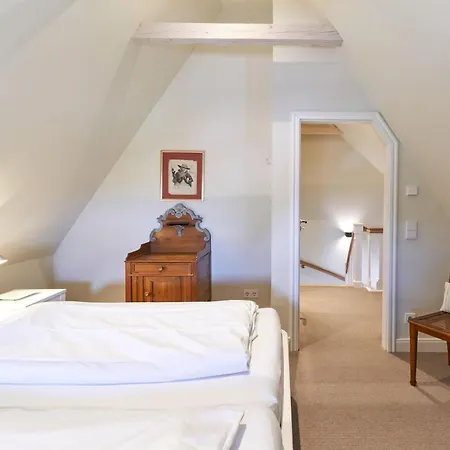 Wattblick List auf Sylt