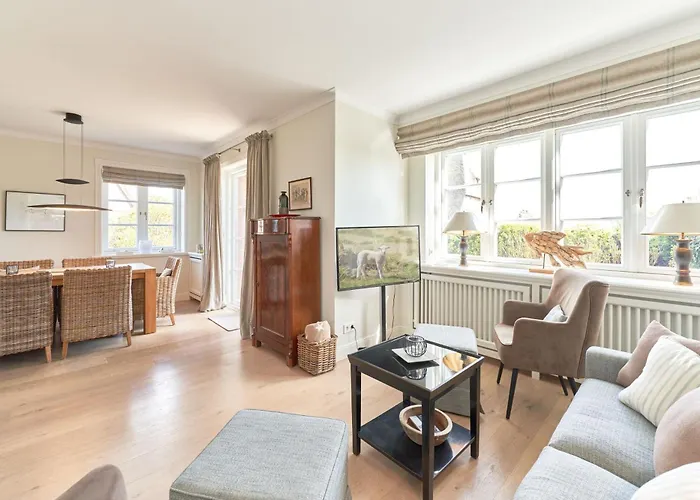 Wattblick Casa vacanze