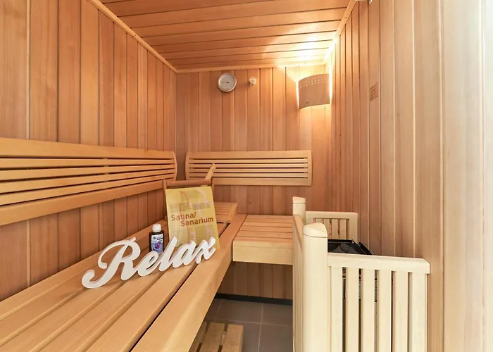 Casa vacanze Wattblick List