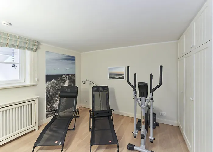 Casa vacanze Wattblick List