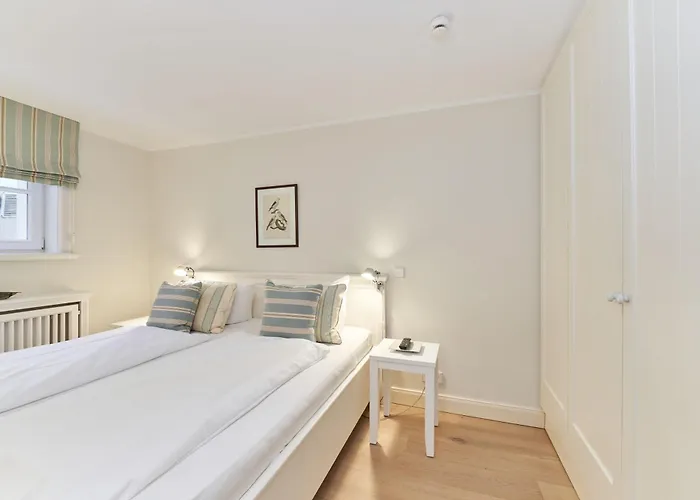 Casa vacanze Wattblick *