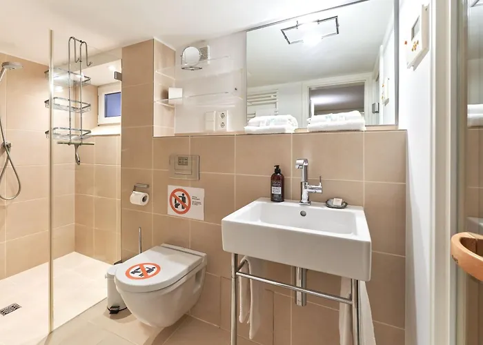 Casa vacanze Wattblick *