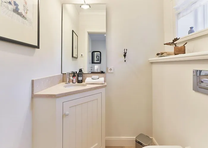 Casa vacanze Wattblick *