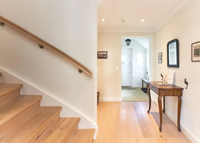 Casa vacanze Wattblick *