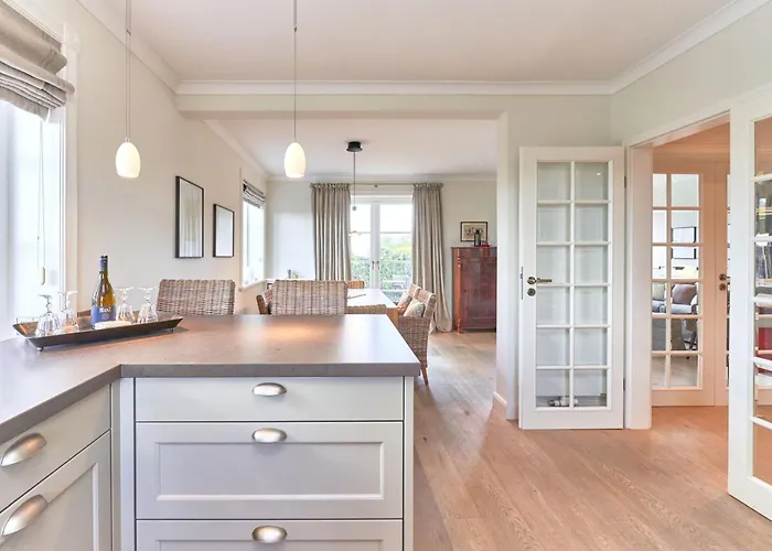 Wattblick Casa vacanze